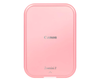 Canon Zoemini 2 Różowo-biały - 1330524 - zdjęcie 1